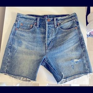 Gap 1969 shorts